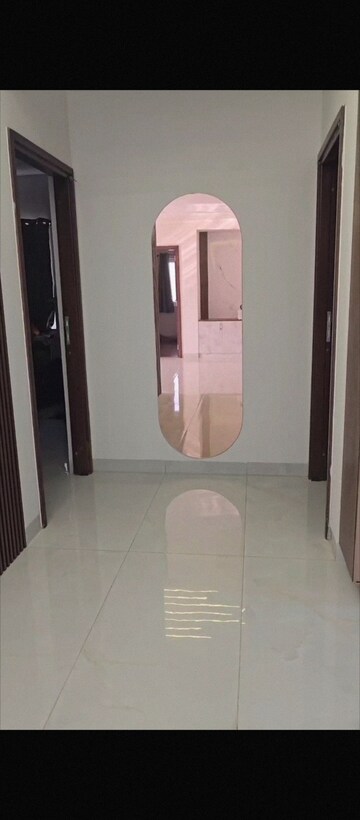 Bathroom in 3 BHK Apartment at Kokapet – for Rent