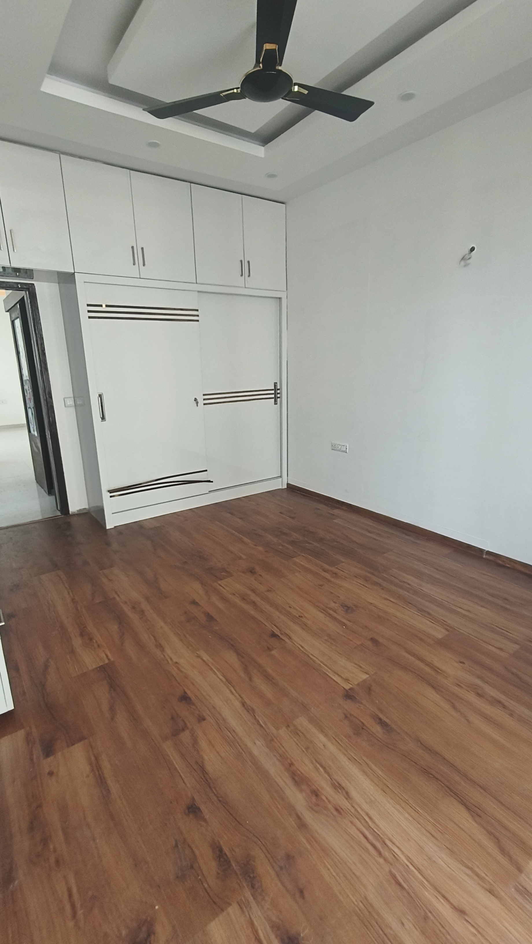3 BHK + Study Room Apartment For Rent in Aerocity