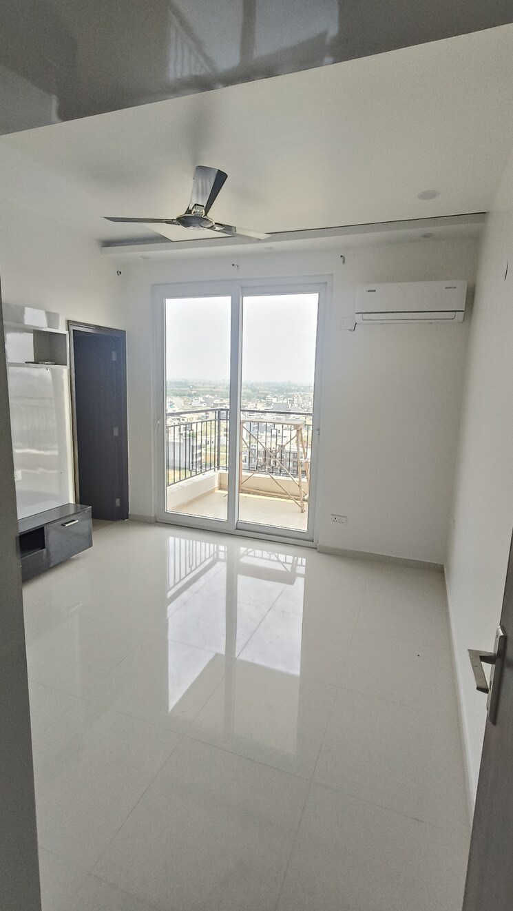 Kitchen, aerocity 3 Bedroom 1785 Sq.Ft. Apartment In Aerocity Mohali 8669163