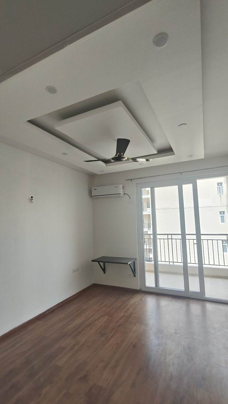 Kitchen, aerocity 3 Bedroom 1785 Sq.Ft. Apartment In Aerocity Mohali 8669163