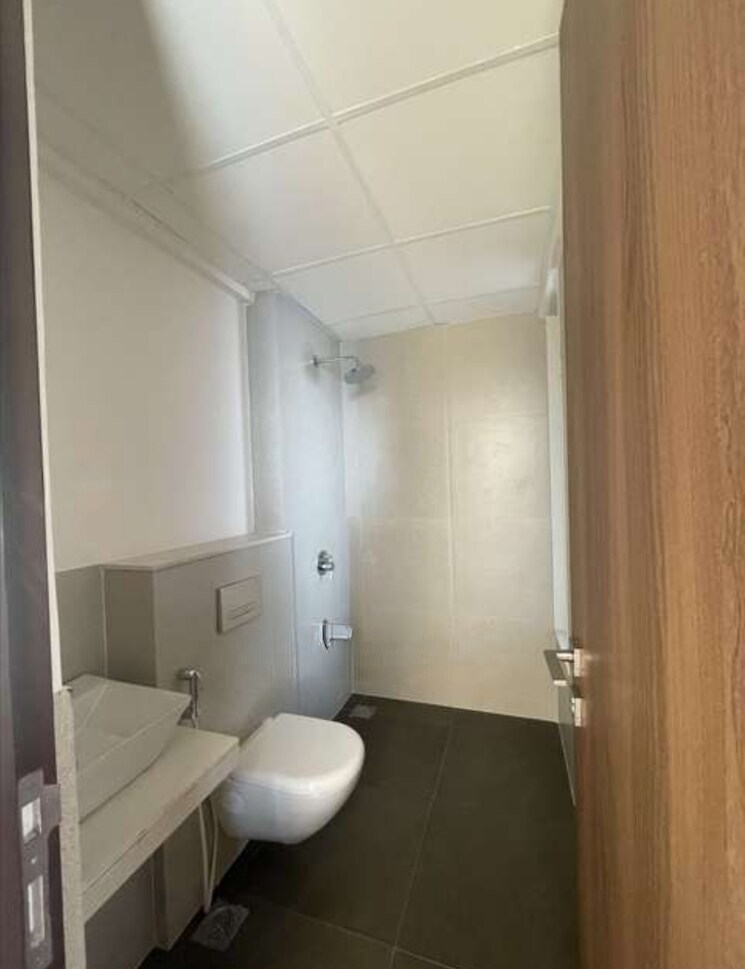 Bathroom, piramal-vaikunth 3 Bedroom 1250 Sq.Ft. Apartment In Balkum Pada Thane 8669161