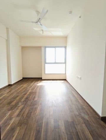 Bedroom in 2 BHK Apartment at Piramal Vaikunth, Balkum Pada – for Rent