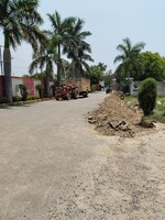 122 Sq.Yd. Plot in Ajanta Vardhman Emerald Greens