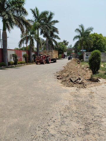  Plot For Sale in Ajanta Vardhman Emerald Greens, Siwaya Jamalullapur