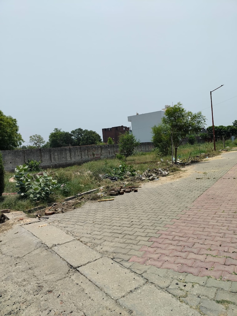 undefined, ajanta-vardhman-emerald-greens  122 Sq.Yd. Plot In Siwaya Jamalullapur Meerut 8669172
