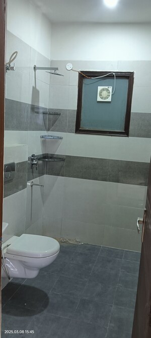 Kitchen in 3 BHK Apartment at Sushma Urban Views, Ghazipur – for Sale