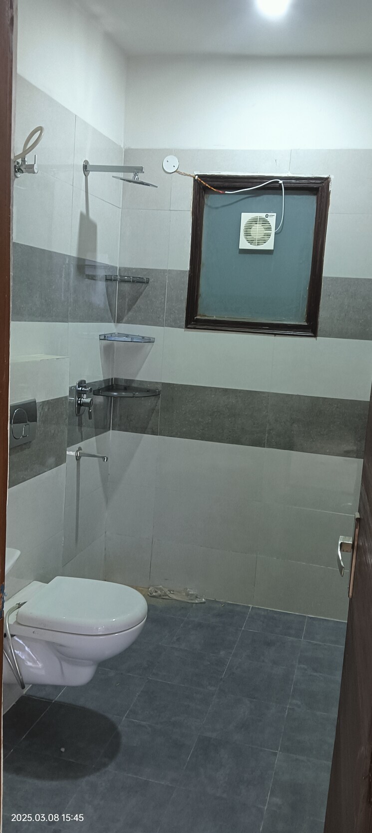 Kitchen, sushma-urban-views 3 Bedroom 1680 Sq.Ft. Apartment In Ghazipur Zirakpur 8669186