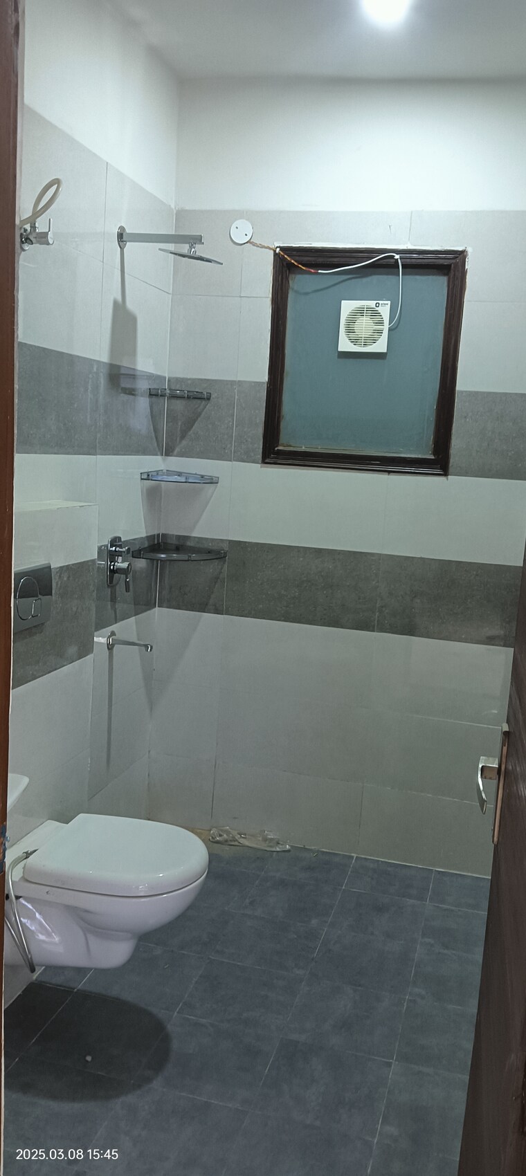 Kitchen, sushma-urban-views 3 Bedroom 1680 Sq.Ft. Apartment In Ghazipur Zirakpur 8669186