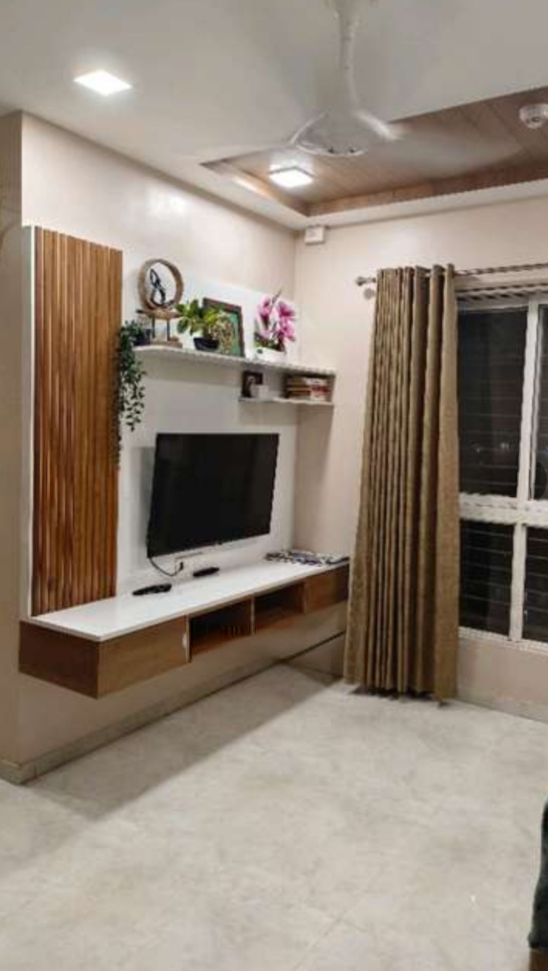 2 BHK Apartment For Rent in Lodha Amara