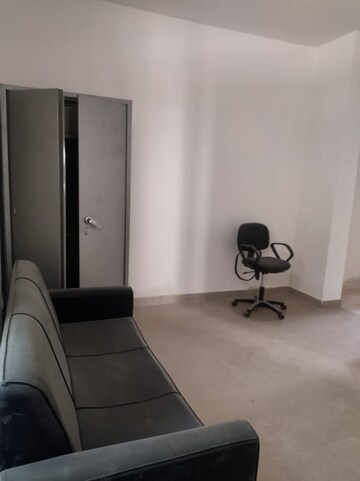 Living Room in 3 BHK Apartment at Adani M2K Oyster Grande, Sector 102 – for Rent