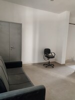 3 BHK + Servant Room 1898 Sq.Ft. Apartment in Adani M2K Oyster Grande