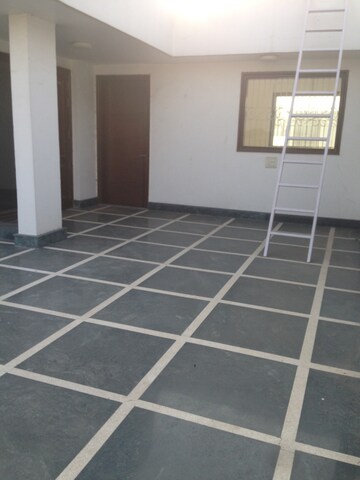 Balcony in 3 BHK Builder Floor at Defence Colony – for Rent