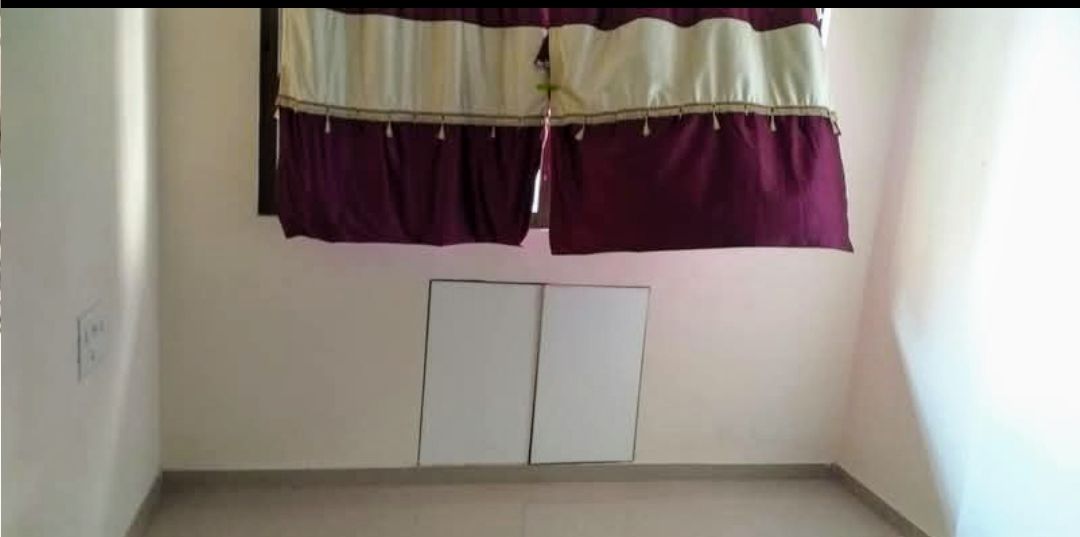 1 BHK + Pooja Room 367 Sq.Ft. Apartment in Sri Dutt s Garden Avenue-K