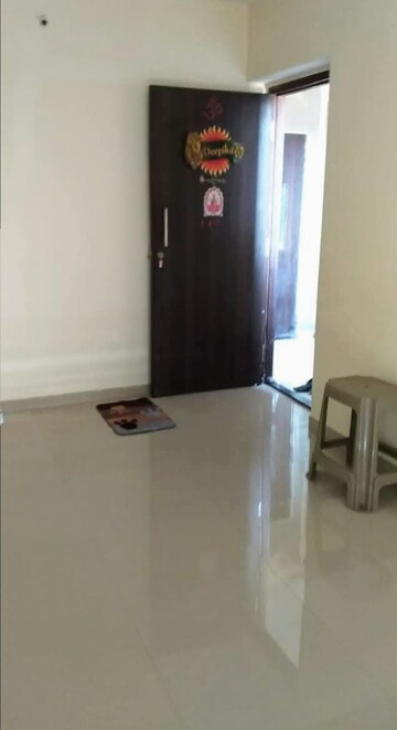 Bathroom in 1 BHK Apartment at Sri Dutt s Garden Avenue-K, Virar West – for Rent