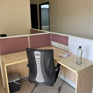  Office Space For Rent in Gachibowli