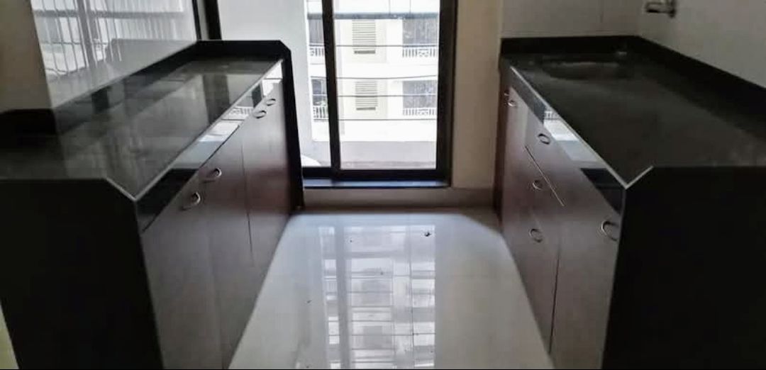 1 BHK + Pooja Room 413 Sq.Ft. Apartment in Bhoomi Acropolis