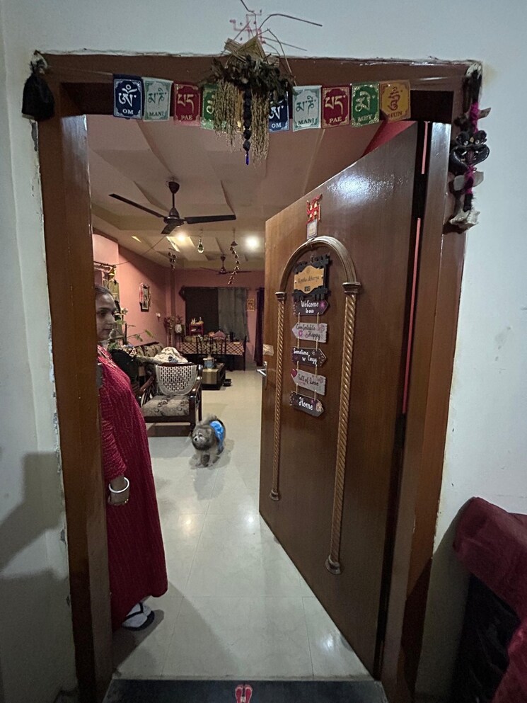 Exterior View, ganeshguri 3 Bedroom 1400 Sq.Ft. Apartment In Ganeshguri Guwahati 8669188