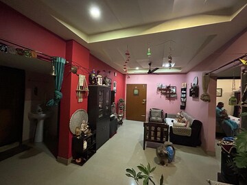 3 BHK Apartment For Sale in Ganeshguri
