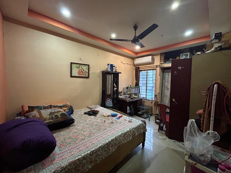 Master Bedroom, ganeshguri 3 Bedroom 1400 Sq.Ft. Apartment In Ganeshguri Guwahati 8669188