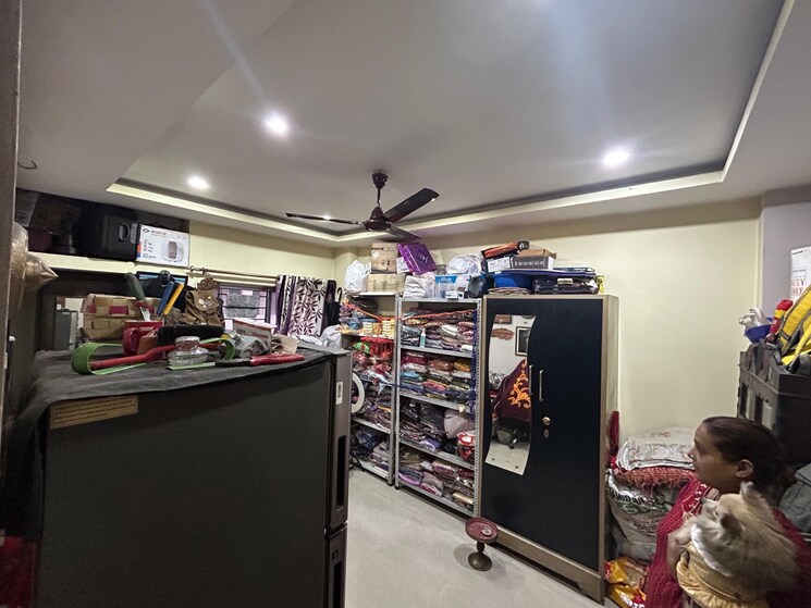 Bedroom, ganeshguri 3 Bedroom 1400 Sq.Ft. Apartment In Ganeshguri Guwahati 8669188