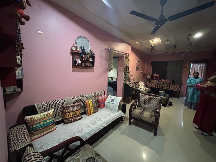 Living Room, ganeshguri 3 Bedroom 1400 Sq.Ft. Apartment In Ganeshguri Guwahati 8669188
