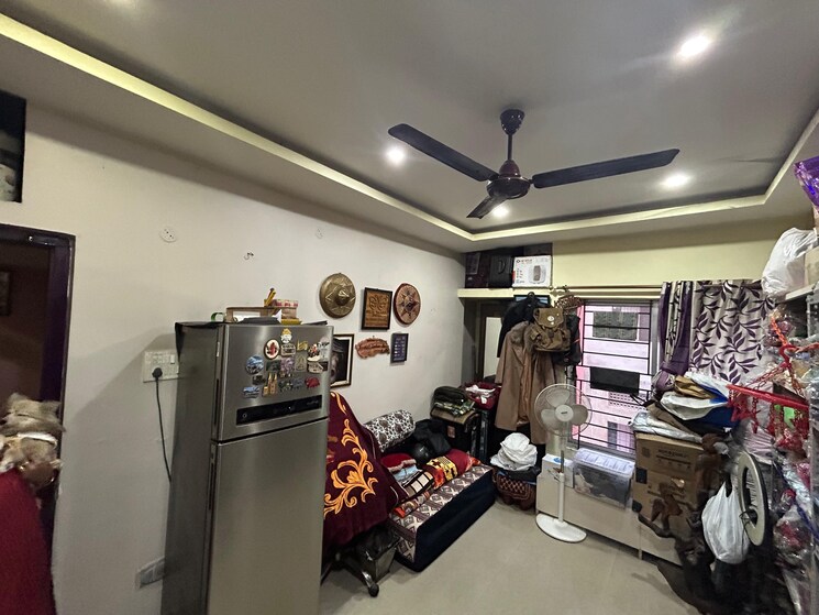 Bedroom, ganeshguri 3 Bedroom 1400 Sq.Ft. Apartment In Ganeshguri Guwahati 8669188