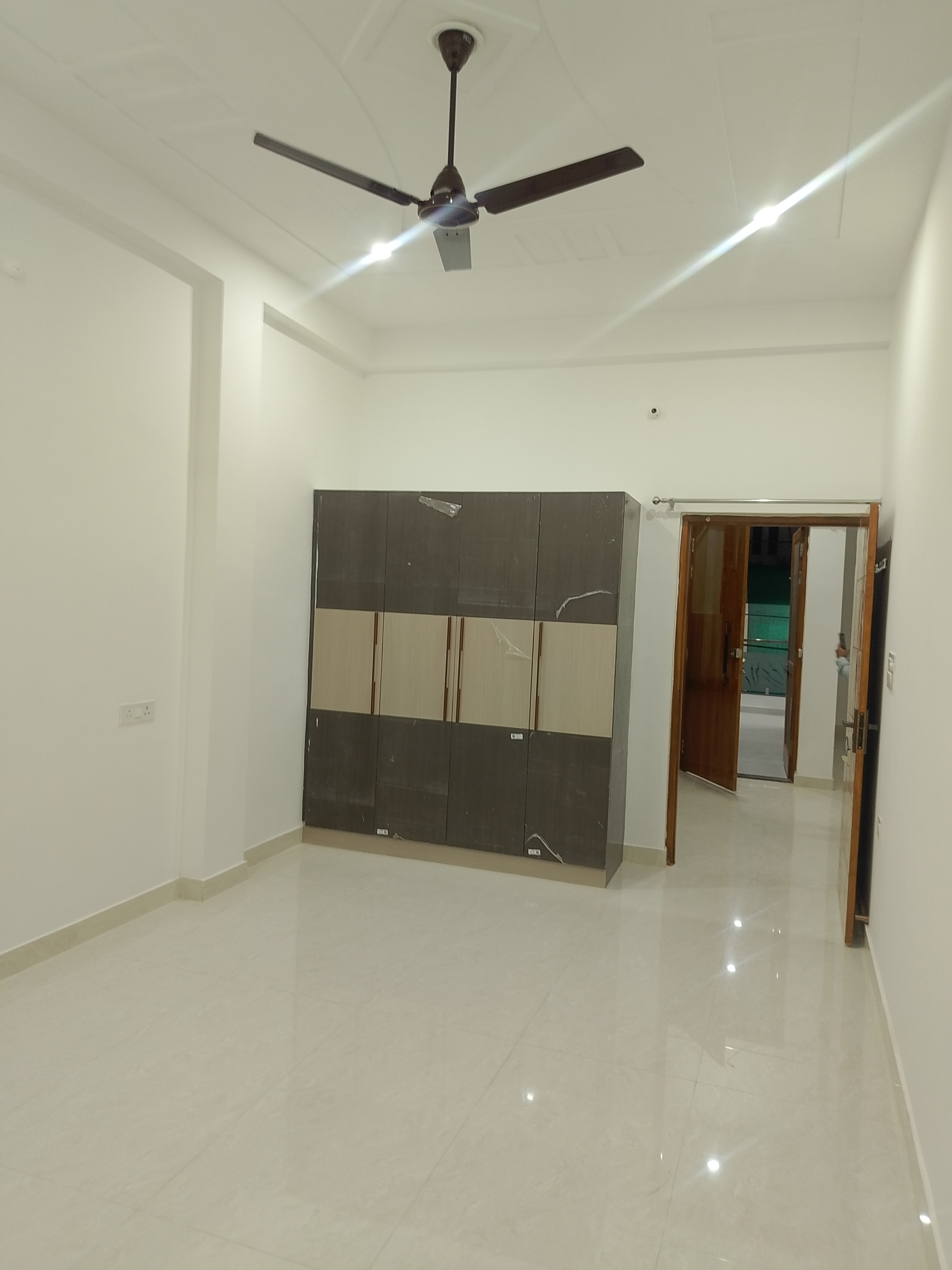 2 BHK Independent House For Rent in Gomti Nagar Vibhav Khand 