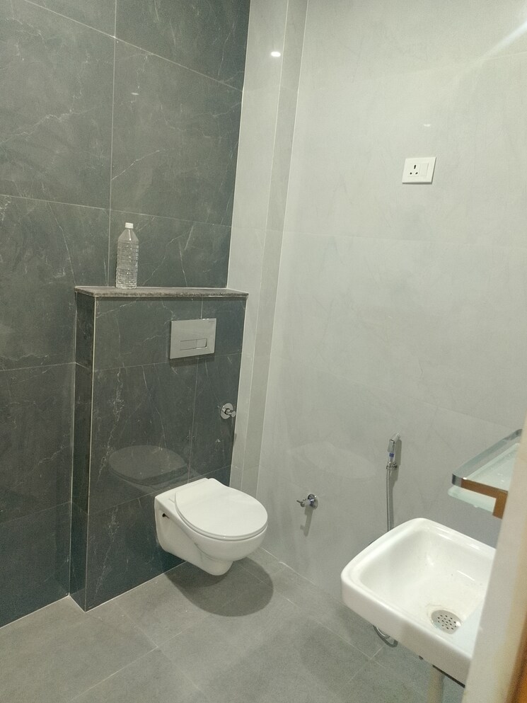Bathroom, gomti nagar 2 Bedroom 1250 Sq.Ft. Independent House In Gomti Nagar Lucknow 8669204