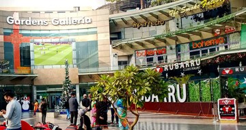  Shop For Rent in Sector 38a