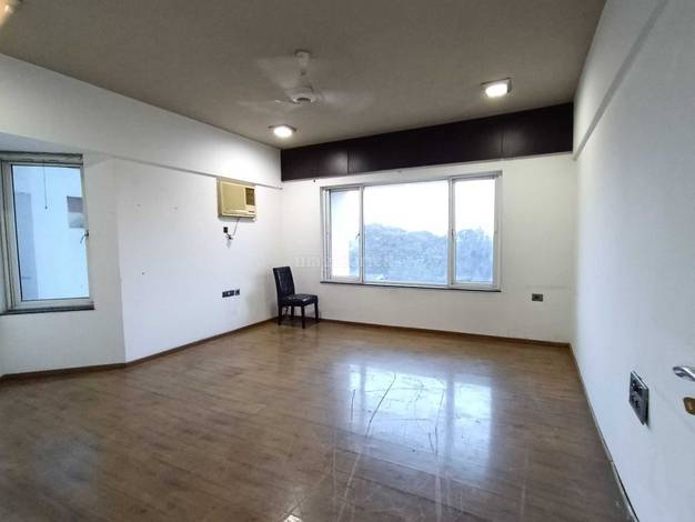 3 BHK + Servant Room Apartment For Sale in Landmark Garden