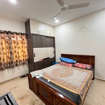 2 BHK Apartment For Rent in Svadha Kollaar, Osman Nagar