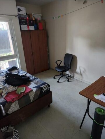 2 BHK Apartment For Rent in Dosti West County, Balkum Pada