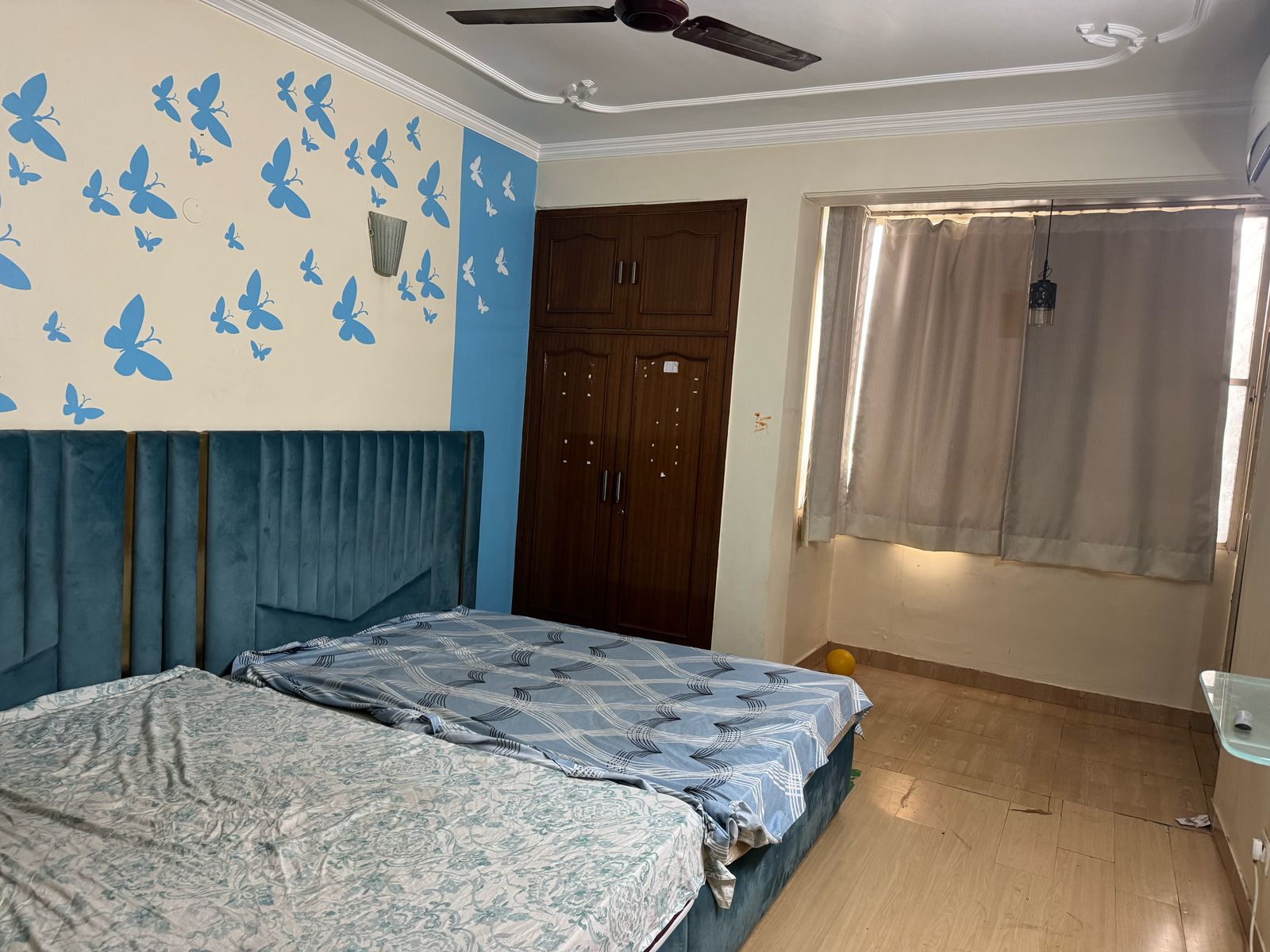 4 BHK Builder Floor For Rent in Ardee City