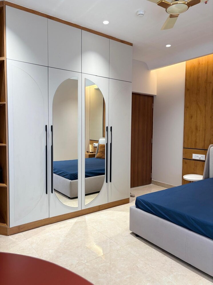 undefined, aurobindo-kohinoor 3 Bedroom 2938 Sq.Ft. Apartment In Serilingampally Hyderabad 8669231