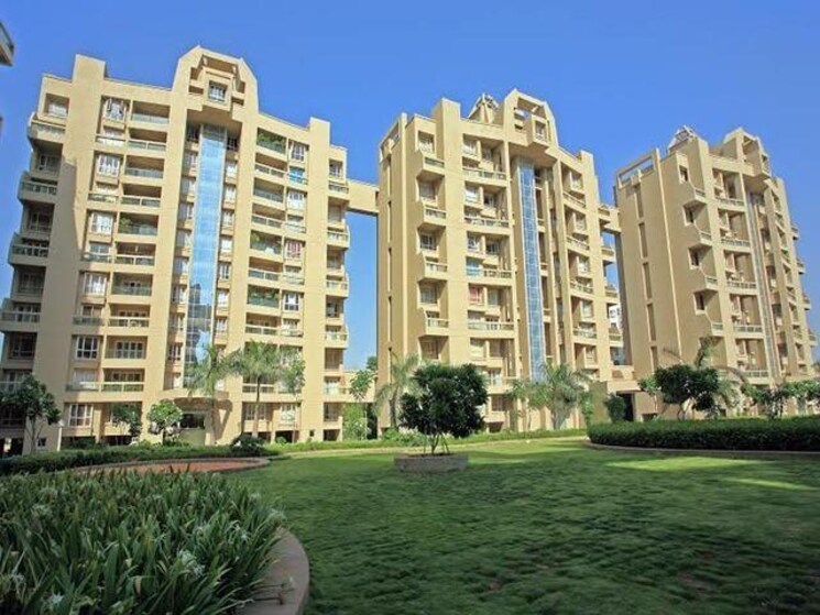Exterior View, waterfront-condominiums 4 Bedroom 2600 Sq.Ft. Apartment In Kalyani Nagar Pune 8669223