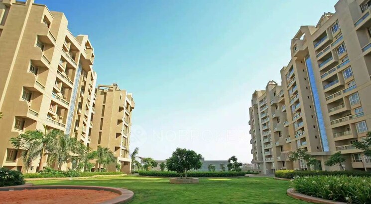 Exterior View, waterfront-condominiums 4 Bedroom 2600 Sq.Ft. Apartment In Kalyani Nagar Pune 8669223
