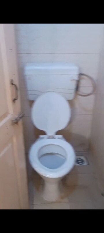 Bathroom in 1 BHK Apartment at Shell Colony, Chembur – for Rent