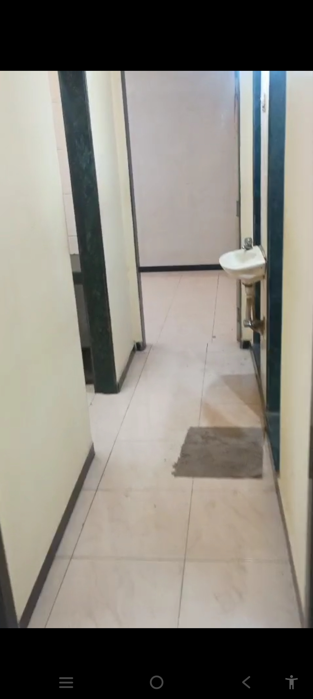 1 BHK + Study Room 400 Sq.Ft. Apartment in Shell Colony