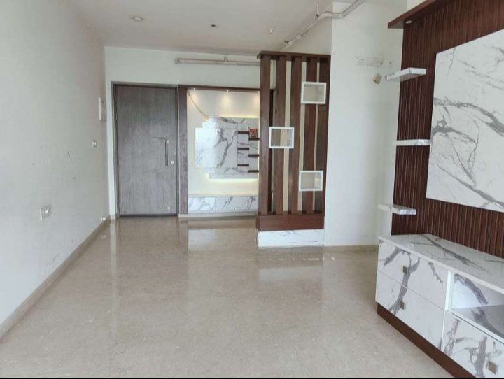 2 BHK + Pooja Room Apartment For Rent in Kalpataru Paramount