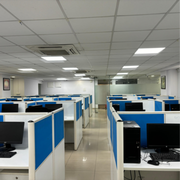 Office Space For Rent in Gachibowli