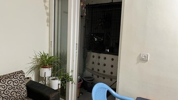 Study Room in 2 BHK Apartment at Vbhc Vaibhav Anekal, Electronic City – for Rent