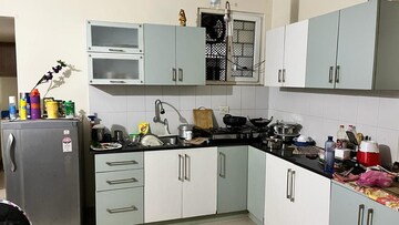 Kitchen in 2 BHK Apartment at Vbhc Vaibhav Anekal, Electronic City – for Rent
