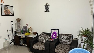 Living Room in 2 BHK Apartment at Vbhc Vaibhav Anekal, Electronic City – for Rent