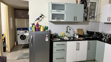 2 BHK Apartment For Rent in Vbhc Vaibhav Anekal, Electronic City