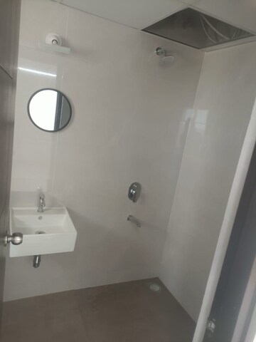 Attached Bathroom in 3 BHK Apartment at Kollur – for Rent
