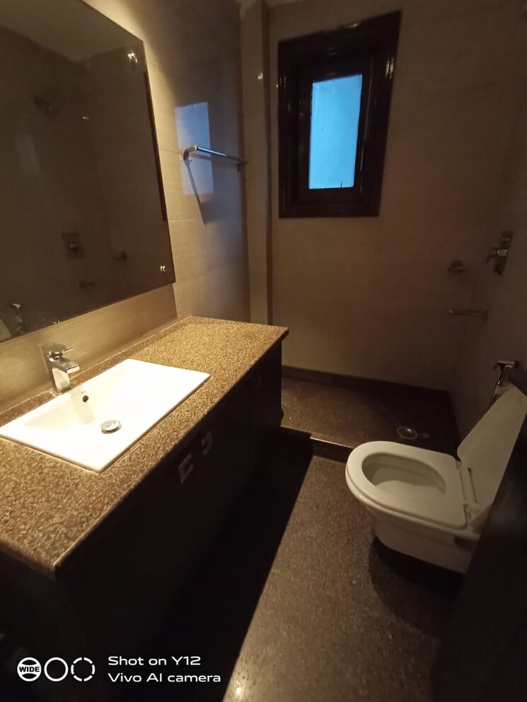 Master Bedroom, greater kailash i 3 Bedroom 208 Sq.Yd. Builder Floor In Greater Kailash I Delhi 8669253