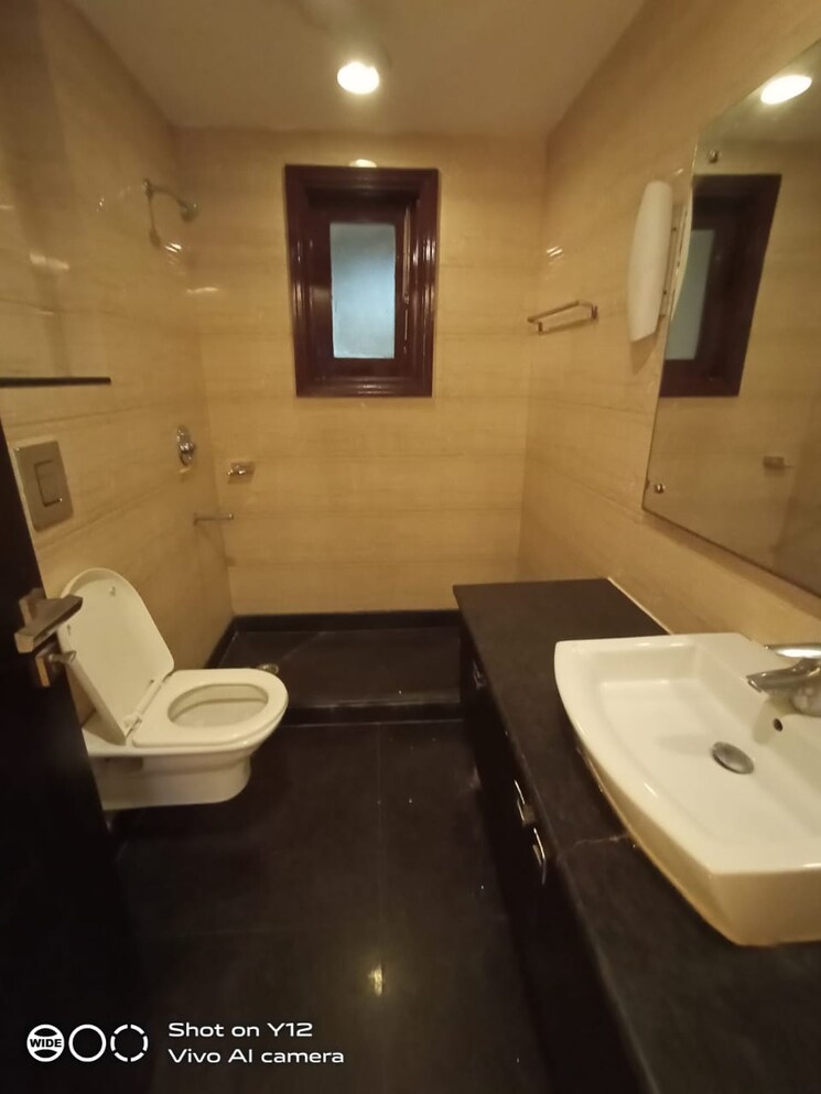 Master Bedroom, greater kailash i 3 Bedroom 208 Sq.Yd. Builder Floor In Greater Kailash I Delhi 8669253