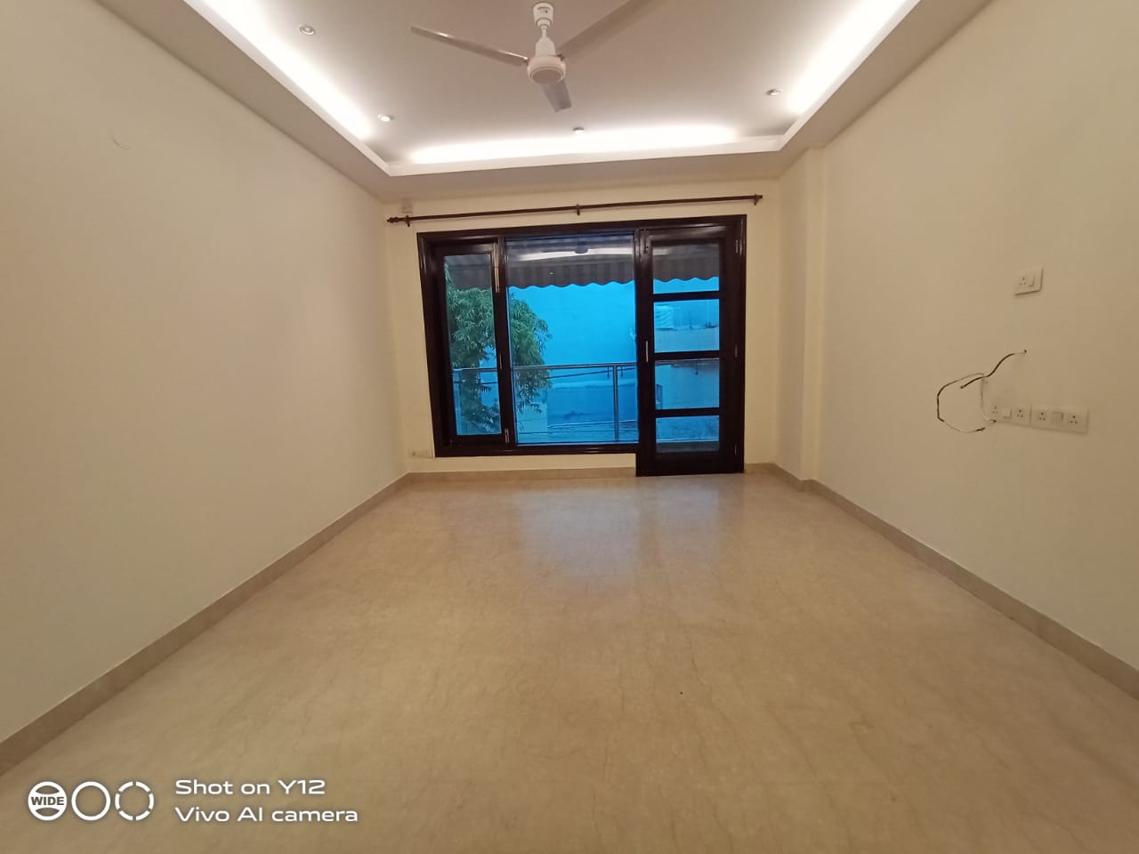 3 BHK + Servant Room Builder Floor For Rent in Greater Kailash 
