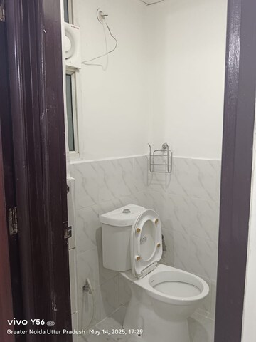 1 BHK Apartment For Rent in Supertech Ecovillage iv, Sector 16b Greater Noida