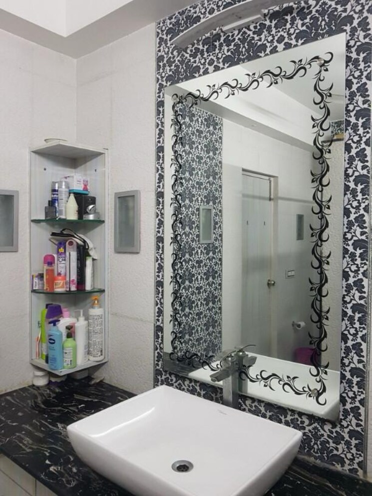 Master Plan, greater kailash ii 3 Bedroom 200 Sq.Yd. Builder Floor In Greater Kailash ii Delhi 8669260